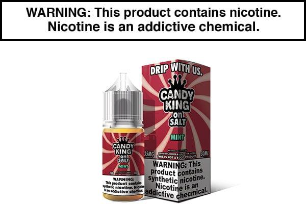  - Vapejuices