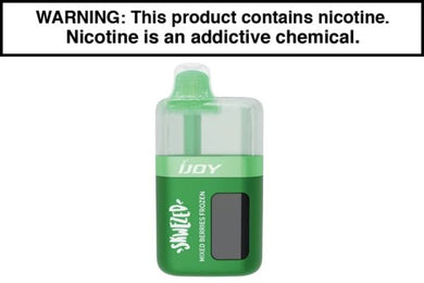  - Vapejuices