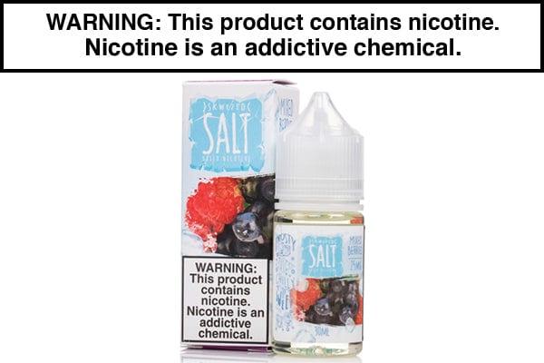  - Vapejuices