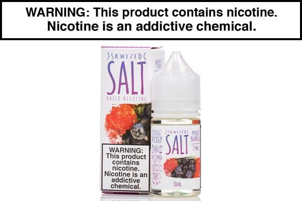  - Vapejuices
