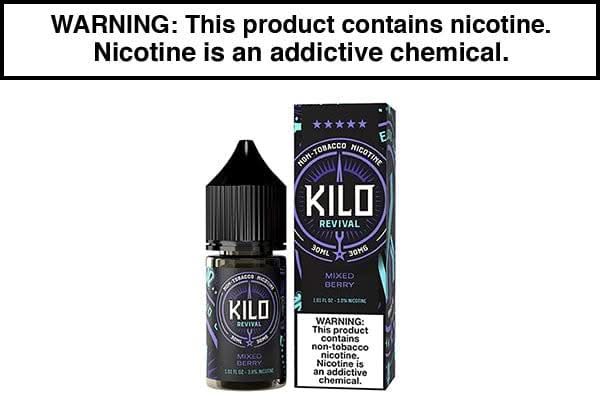  - Vapejuices