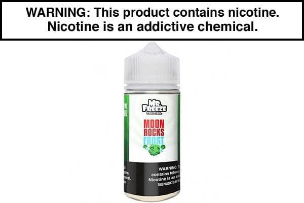  - Vapejuices