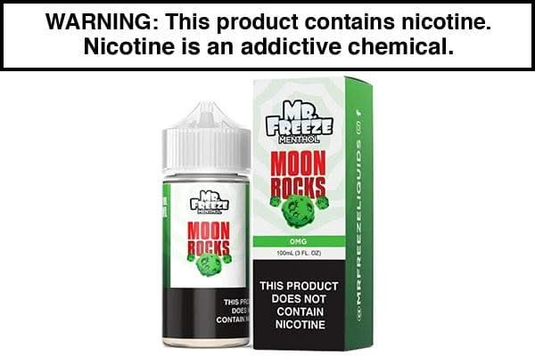  - Vapejuices