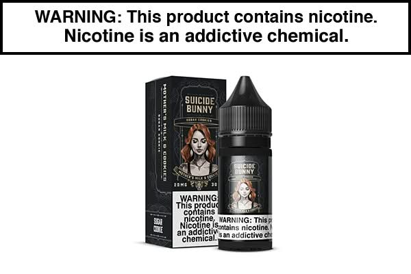  - Vapejuices
