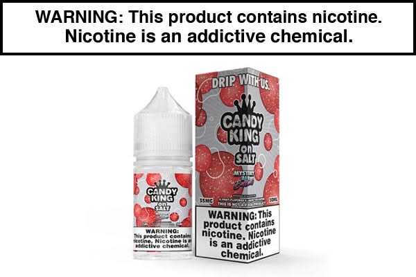  - Vapejuices
