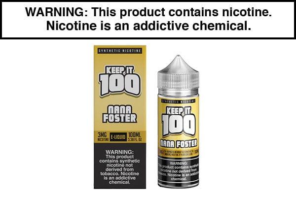  - Vapejuices