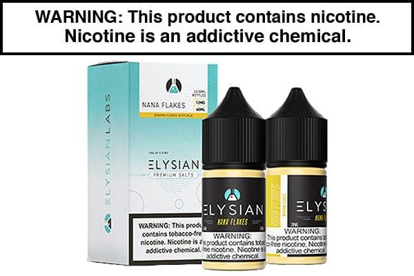  - Vapejuices
