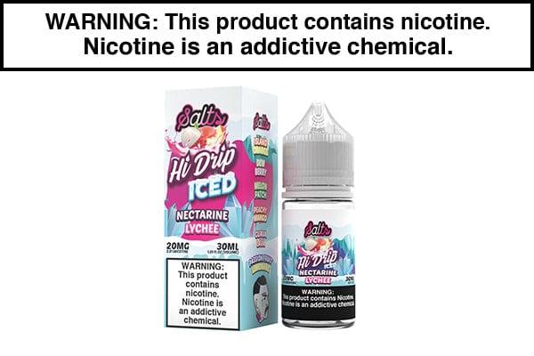  - Vapejuices