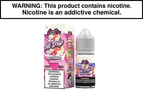  - Vapejuices