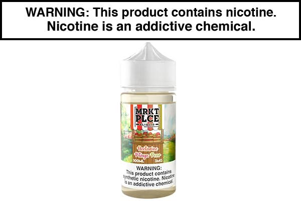 - Vapejuices