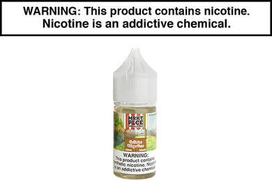  - Vapejuices