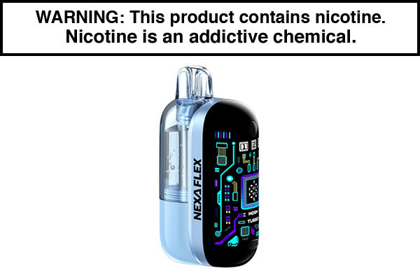  - Vapejuices