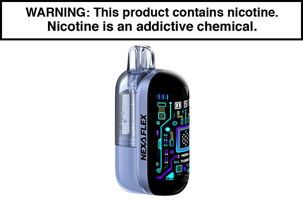  - Vapejuices