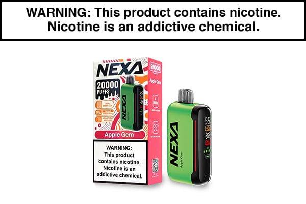  - Vapejuices