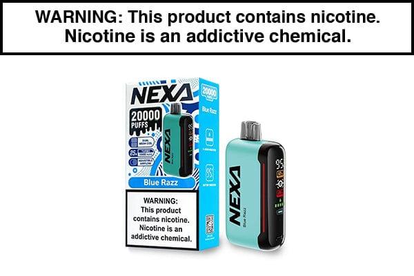  - Vapejuices