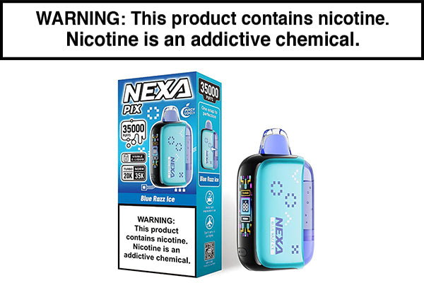  - Vapejuices