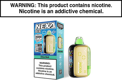  - Vapejuices