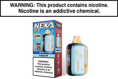  - Vapejuices