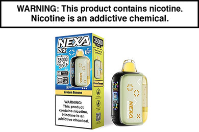  - Vapejuices