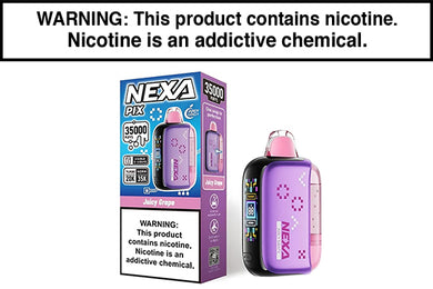  - Vapejuices