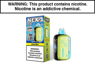  - Vapejuices