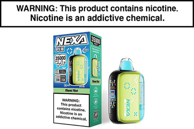  - Vapejuices