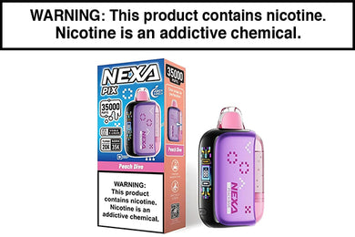  - Vapejuices