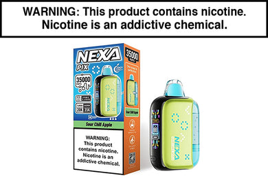 - Vapejuices