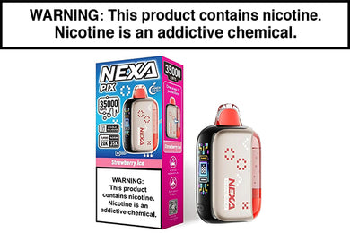  - Vapejuices