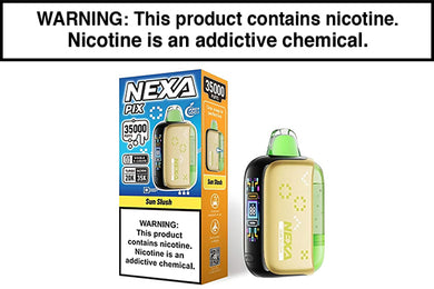  - Vapejuices