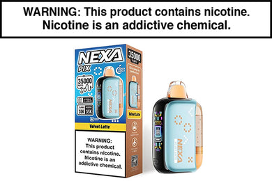  - Vapejuices