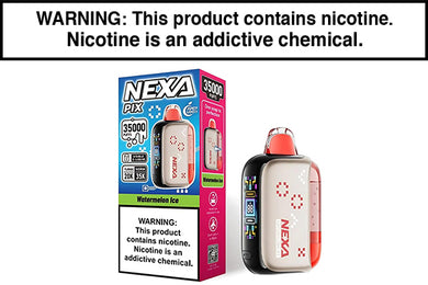 - Vapejuices