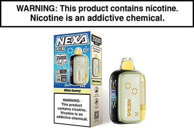  - Vapejuices