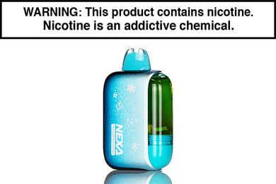  - Vapejuices