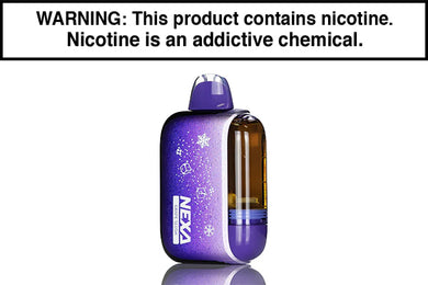 - Vapejuices