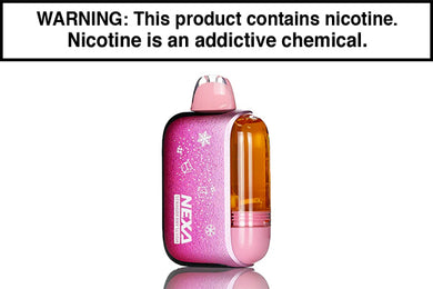  - Vapejuices