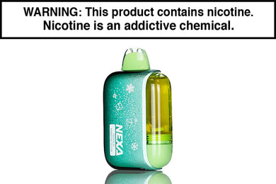  - Vapejuices