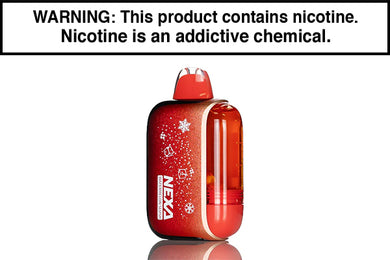  - Vapejuices