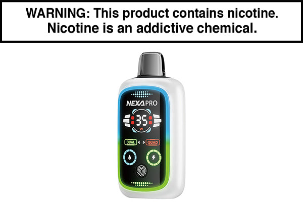  - Vapejuices