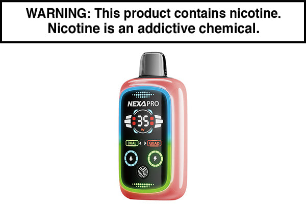  - Vapejuices