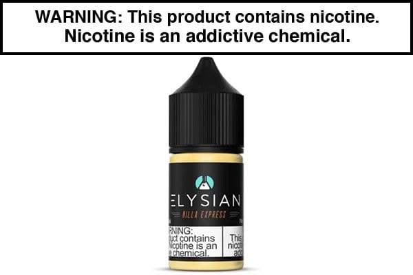  - Vapejuices