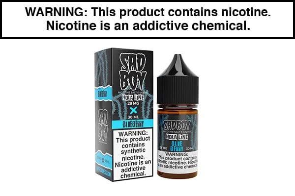  - Vapejuices