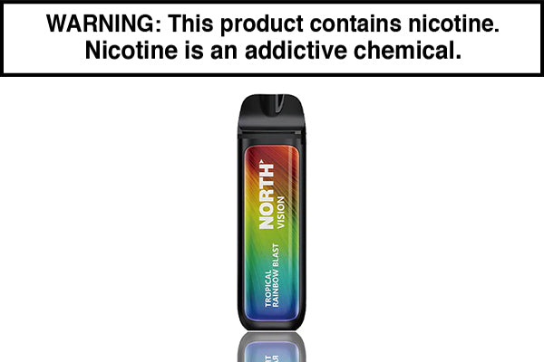  - Vapejuices