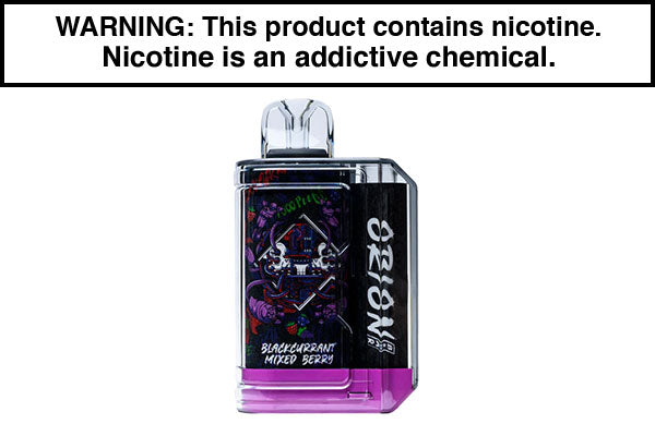  - Vapejuices