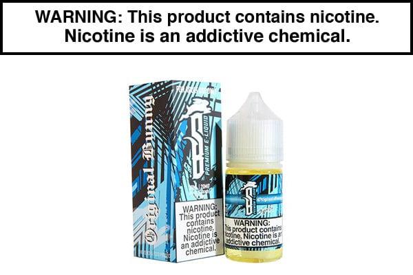  - Vapejuices