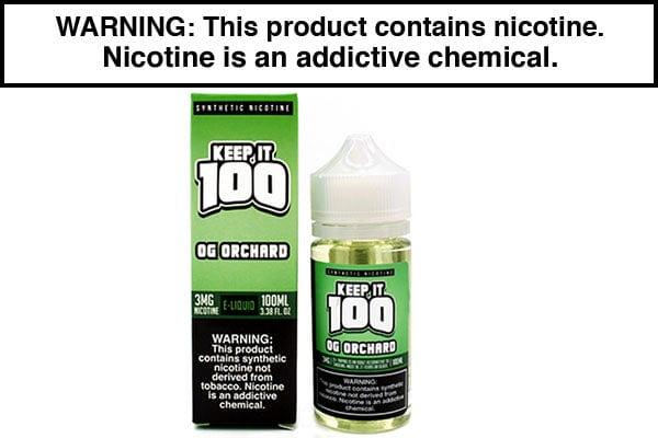  - Vapejuices