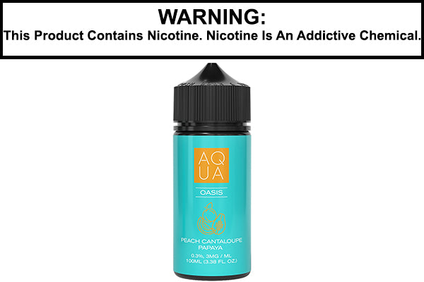  - Vapejuices