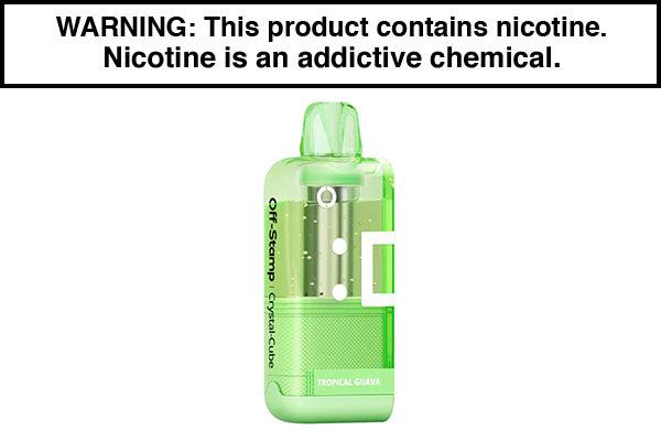  - Vapejuices