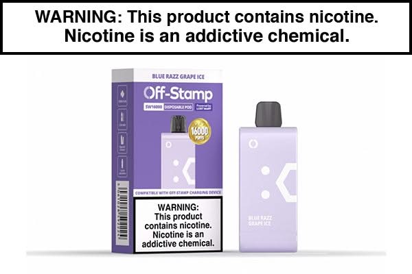  - Vapejuices