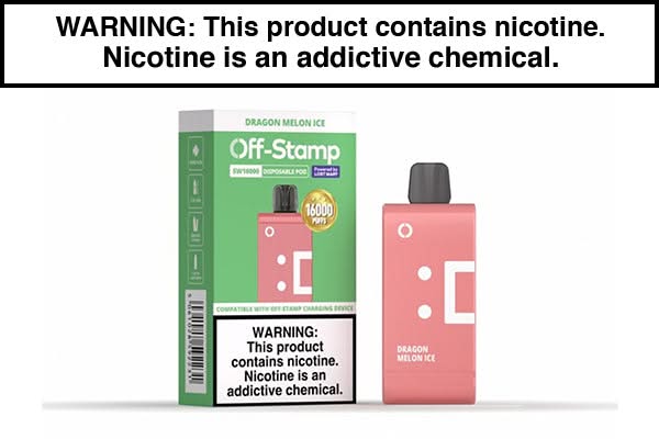  - Vapejuices